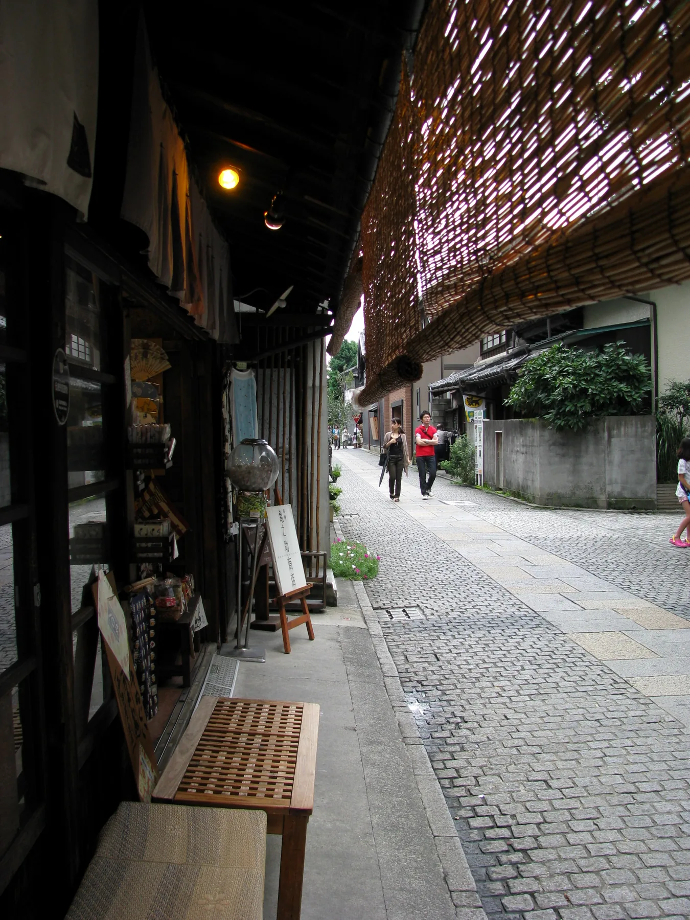 大穀 川越菓子屋横丁店のイメージ
